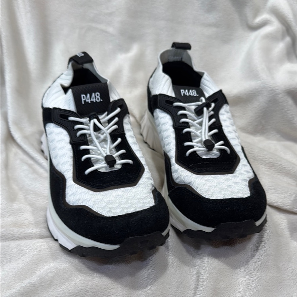P448 sz38 sneakers
